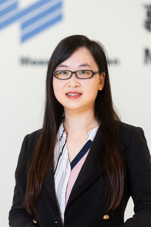 刘思莹 Bild:刘思莹